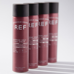 Ref Extreme Hold Spray No525 75 ml - 6