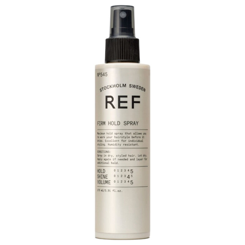 Ref Firm Hold Spray No545 175 ml - 8