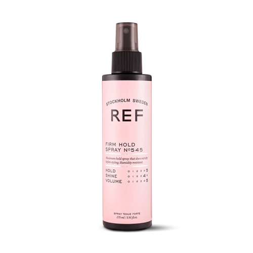 Ref Firm Hold Spray No545 175 ml - Ref Stockholm Sweden