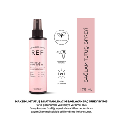 Ref Firm Hold Spray No545 175 ml - 2