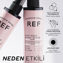 Ref Firm Hold Spray No545 175 ml - 4