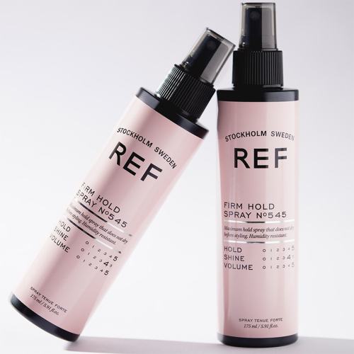Ref Firm Hold Spray No545 175 ml - 7