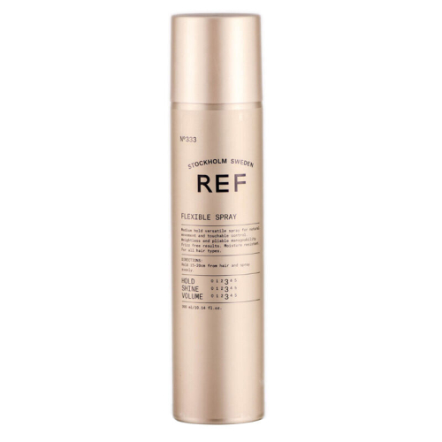 Ref Flexible Spray No333 300 ml - 7