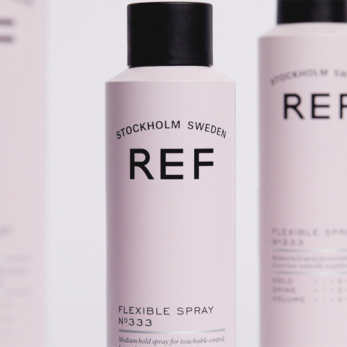 Ref Flexible Spray No333 300 ml - 6