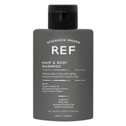 Ref Hair And Body Shampoo 100 ml - 7