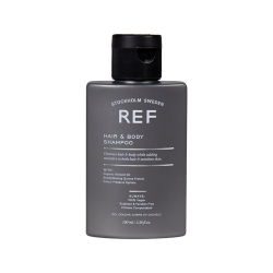 Ref Hair And Body Shampoo 100 ml - 1