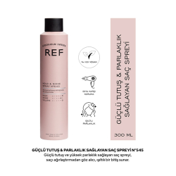 Ref Hold - Shine Spray No545 300 ml - 2
