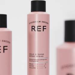 Ref Hold - Shine Spray No545 300 ml - 6