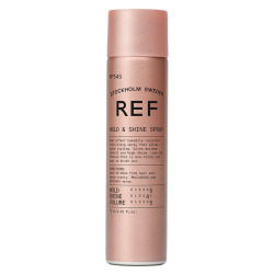 Ref Hold - Shine Spray No545 75 ml - 7