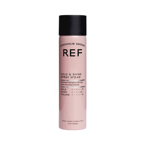Ref Hold - Shine Spray No545 75 ml - Ref Stockholm Sweden