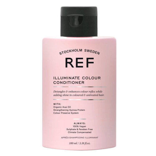Ref Illuminate Colour Conditioner 100 ml - 8