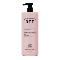 REF Illuminate Colour Conditioner 1000 ml - 8