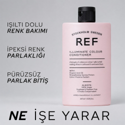 REF Illuminate Colour Conditioner 1000 ml - 3