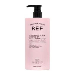 Ref Illuminate Colour Conditioner 600 ml - 7