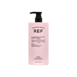 Ref Illuminate Colour Conditioner 600 ml - 1