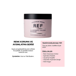 Ref Illuminate Colour Masque 250 ml - 2