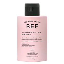 Ref Illuminate Colour Shampoo 100 ml - 7