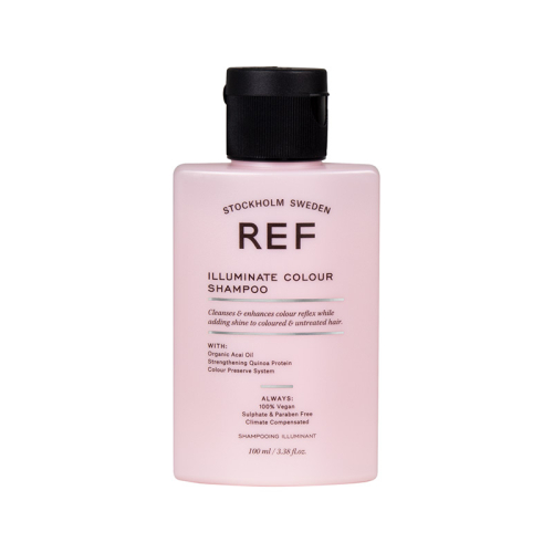 Ref Illuminate Colour Shampoo 100 ml - Ref Stockholm Sweden