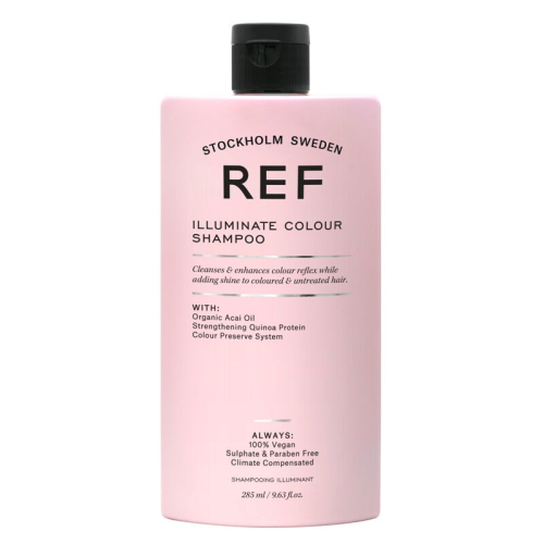 Ref Illuminate Colour Shampoo 285 ml - 7