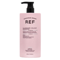 Ref Illuminate Colour Shampoo 600 ml - 6