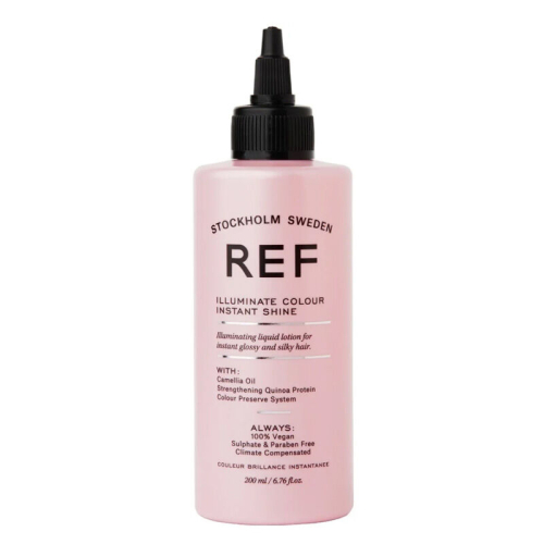 Ref Iluminate Colour Instant Shine 200 ml - 7