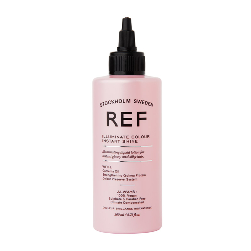 Ref Iluminate Colour Instant Shine 200 ml - Ref Stockholm Sweden