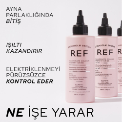 Ref Iluminate Colour Instant Shine 200 ml - 3