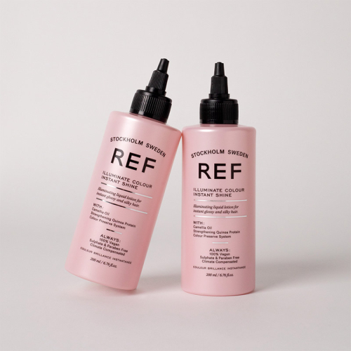Ref Iluminate Colour Instant Shine 200 ml - 6