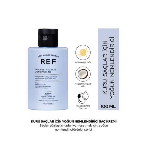 Ref Intense Hydrate Conditioner 100 ml - 2