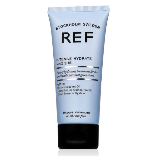 REF Intense Hydrate Masque 60 ml - 5