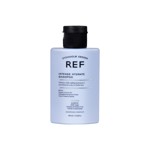 Ref Intense Hydrate Shampoo 100 ml - Ref Stockholm Sweden