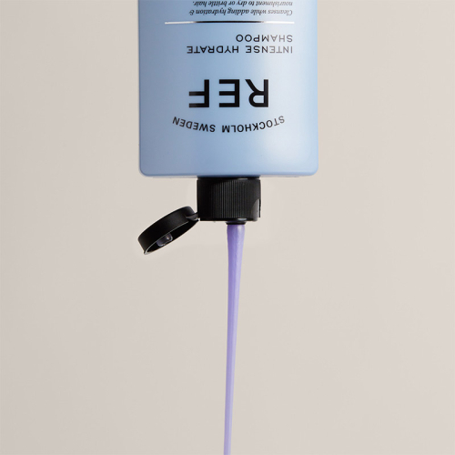 Ref Intense Hydrate Shampoo 100 ml - 6