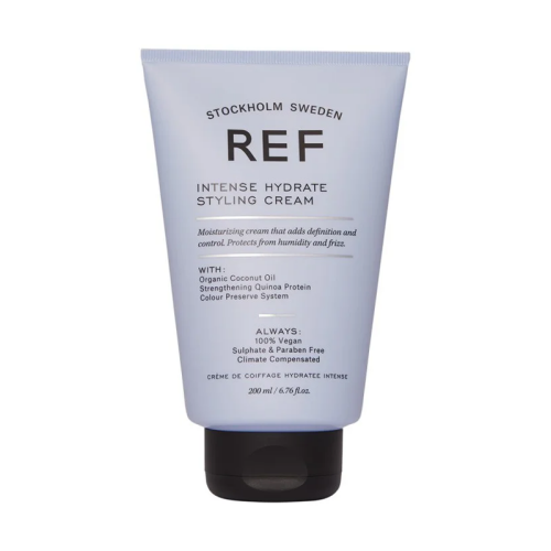 REF Intense Hydrate Styling Creme 200ml - 7