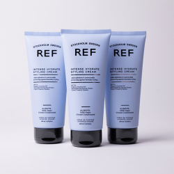 REF Intense Hydrate Styling Creme 200ml - 6