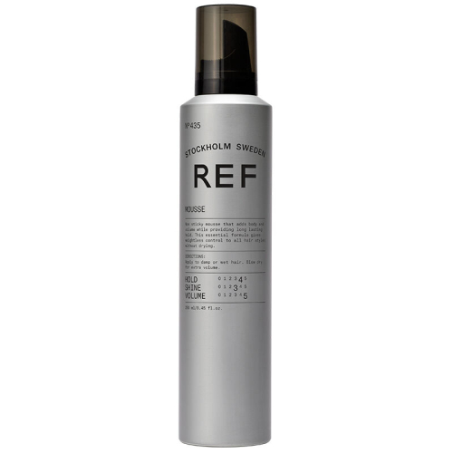 Ref Mousse No435 250 ml - 6