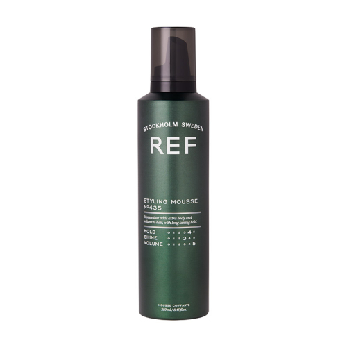 Ref Mousse No435 250 ml - Ref Stockholm Sweden