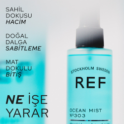 Ref Ocean Mist No303 175 ml - 3