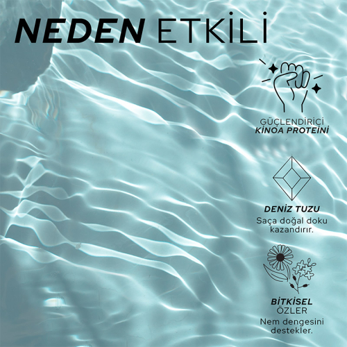 Ref Ocean Mist No303 175 ml - 4