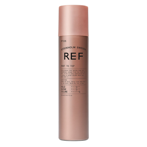 Ref Root To Top No335 Spray 250 ml - 6