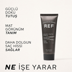 Ref Rough Paste No404 75 ml - 3