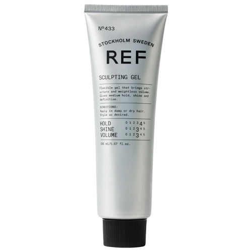 Ref Sculpting Gel No433 150 ml - 6