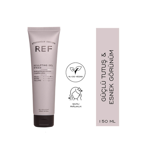 Ref Sculpting Gel No433 150 ml - 2
