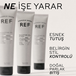 Ref Sculpting Gel No433 150 ml - 3