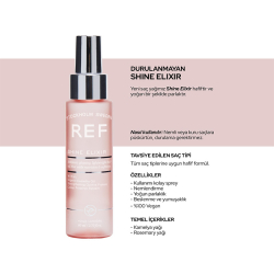 Ref Shine Elixir 80 ml - 3