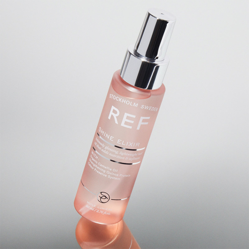 Ref Shine Elixir 80 ml - 4