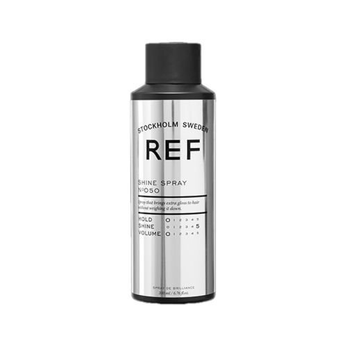 REF Shine Spray No50 200 ml - 7