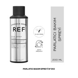 REF Shine Spray No50 200 ml - 2