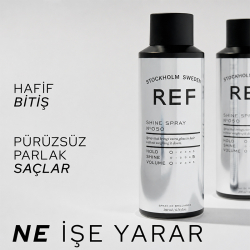 REF Shine Spray No50 200 ml - 3