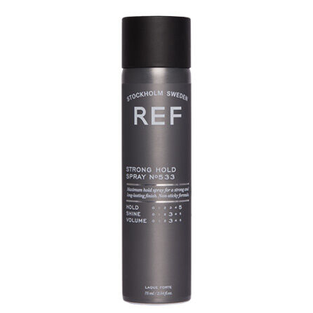 Ref Strong Hold Spray NO533 75 ml - 6