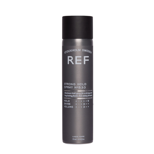 Ref Strong Hold Spray NO533 75 ml - Ref Stockholm Sweden
